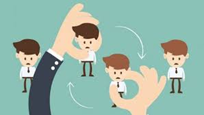 Chuyển ngạch công chức cấp xã 2023