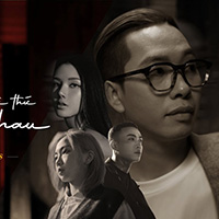 Lời bài hát Sinh ra đã là thứ đối lập nhau - Emcee L (Da LAB), Badbies