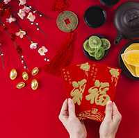 Lời chúc tết chị gái 2023 Quý Mão hay nhất