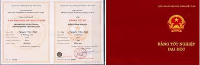 Yêu cầu bằng cấp, chứng chỉ đối với công chức cấp xã