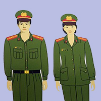 Chế độ phụ cấp đặc thù trong Công an Nhân dân 2025