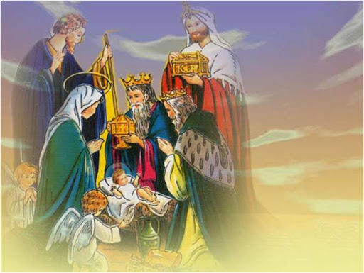 Lễ hiển linh 2021 là ngày nào