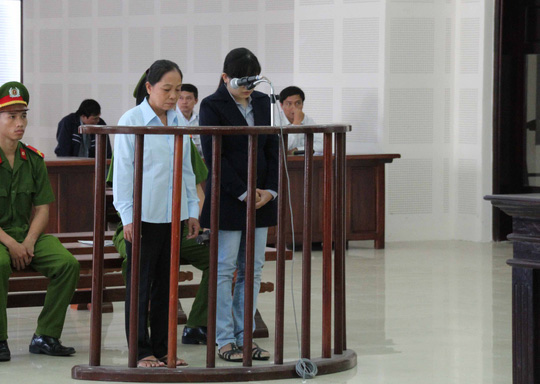 Giết người đi tù bao nhiêu năm?