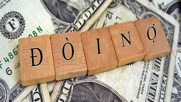 Làm giấy vay tiền viết tay có hợp pháp không?