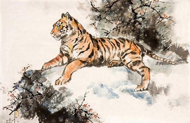 Năm 2023 hợp màu gì?