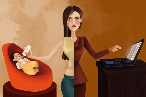 Nguyên tắc bình đẳng trong quan hệ vợ chồng