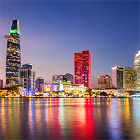 Top 10 bài kể những điều em biết về thành thị hay nhất