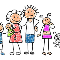 Top 18 tả người thân đang làm việc hay và chọn lọc