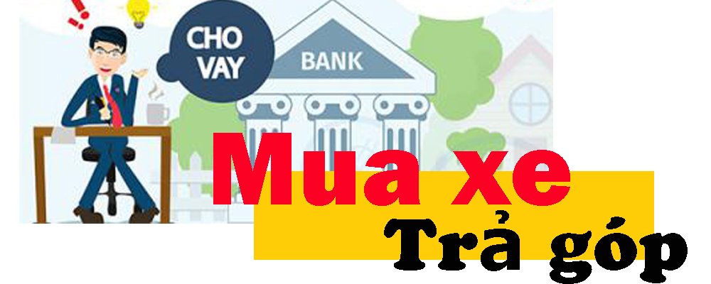 19 tuổi mua xe trả góp được không?