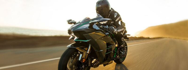 Phân biệt xe mô tô và xe gắn máy