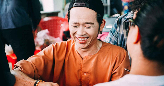 Tả một nghệ sĩ hài mà em yêu thích