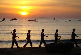 Vị trí, chức năng, nhiệm vụ, quyền hạn của dân quân tự vệ