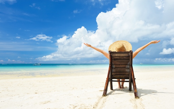 Quy định về nghỉ phép hàng năm đối với cán bộ, công chức