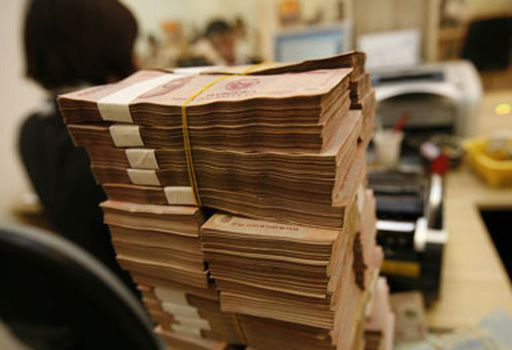 Nguyên tắc ghi khi lập bảng thuyết minh báo cáo tài chính