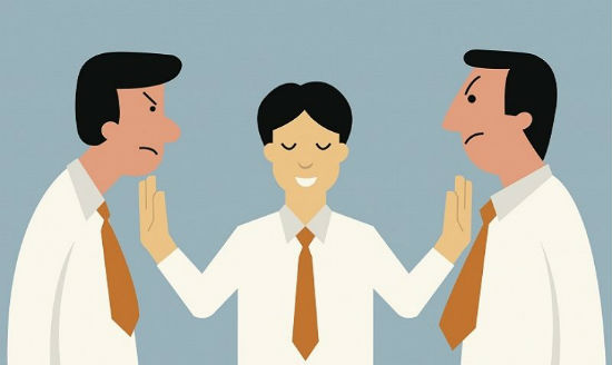 Giải quyết hợp đồng vay tài sản có tranh chấp