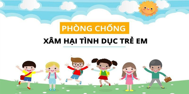 Hiếp dâm trẻ em và quy định về tội hiếp dâm trẻ em