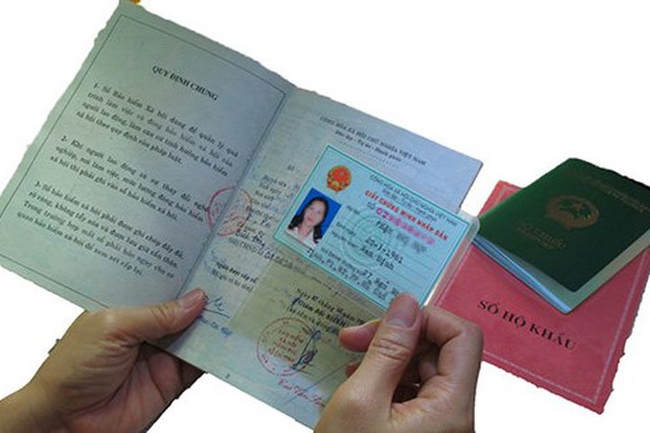 Cách sử dụng "Sổ hộ khẩu điện tử" mới 2021