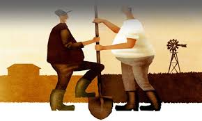 Hành vi lấn chiếm đất đai bị xử lý thế nào?