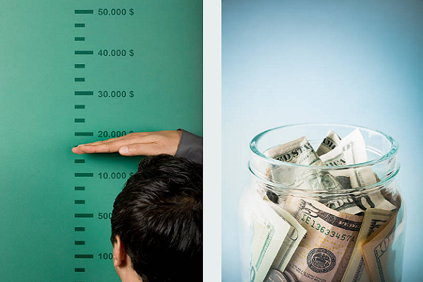 Mức lương cơ sở theo các năm