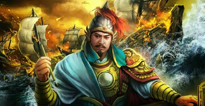 Kể về anh hùng dân tộc