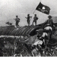 Ý nghĩa mặt trận binh vận là gì (cập nhật mới nhất 2025)?