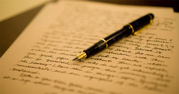 Dàn ý viết thư gửi mẹ