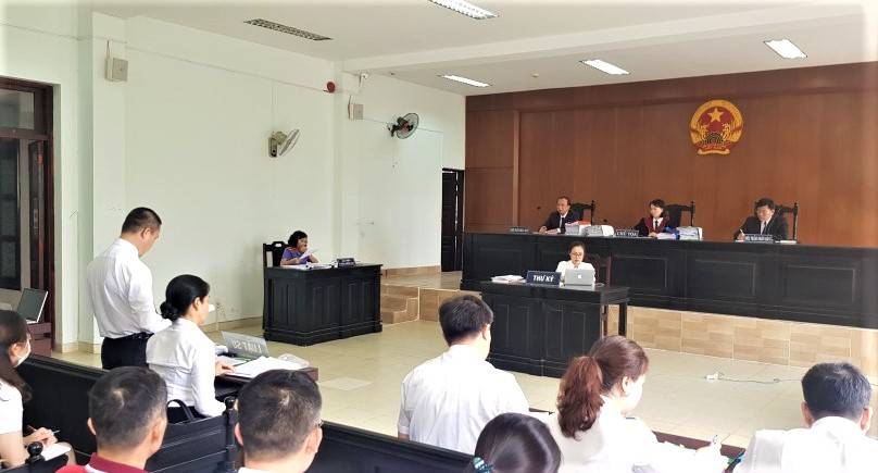 Thủ tục ly hôn khi không biết rõ nơi ở của vợ/chồng