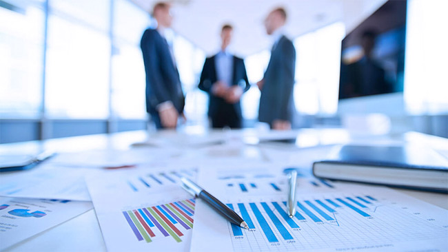 Tư cách pháp nhân của doanh nghiệp