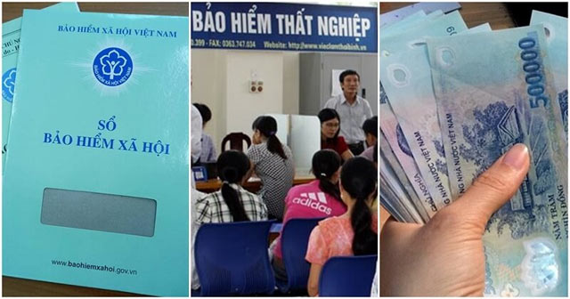 Cách tính bảo hiểm thất nghiệp