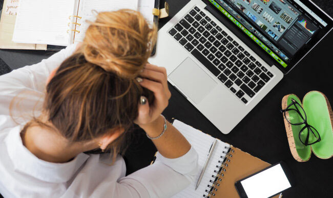 Không lãnh bảo hiểm thất nghiệp có bị mất không?