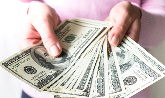 Lừa vay ngân hàng bằng hộ sơ giả