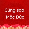 Cúng sao Mộc Đức 2025