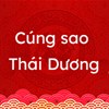 Cúng sao Thái Dương 2024