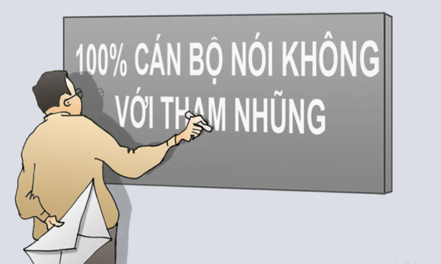 Hành vi gây phiền hà, sách nhiễu dân bị xử phạt thế nào?