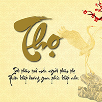 Thơ chúc thọ người cao tuổi hay và ý nghĩa nhất 2025