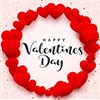 Những lời chúc Valentine ngọt ngào bằng tiếng Anh