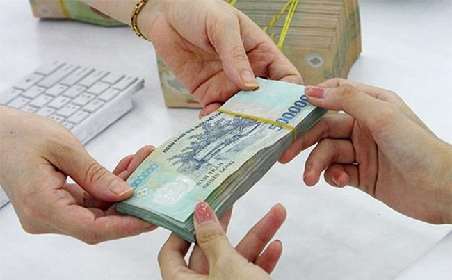 Điều kiện nhận trợ cấp lần đầu và trợ cấp chuyển vùng 2021