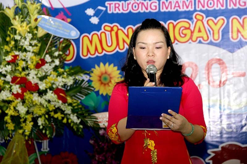 Bài phát biểu chúc Tết của Hiệu trưởng hay nhất