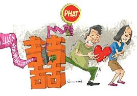 Chưa ly hôn nhưng có con với người khác có vi phạm?