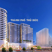 Giới thiệu về thành phố Thủ Đức