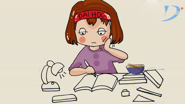 Nghị luận về tinh thần tự học