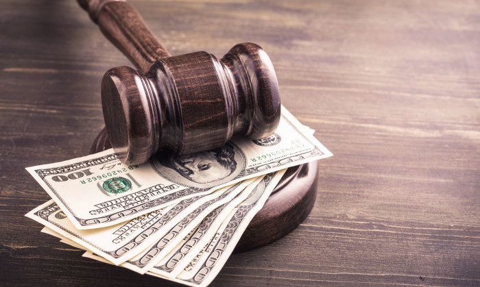 Mua hàng không trả tiền bị xử lý thế nào?