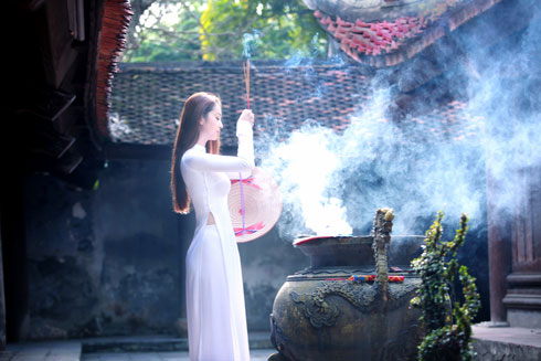 Những điều kiêng kỵ cần tránh khi đi lễ chùa đầu năm