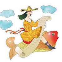 Sự tích ông Táo ngày 23 tháng Chạp