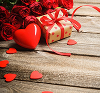 Lời chúc Valentine cho bạn trai