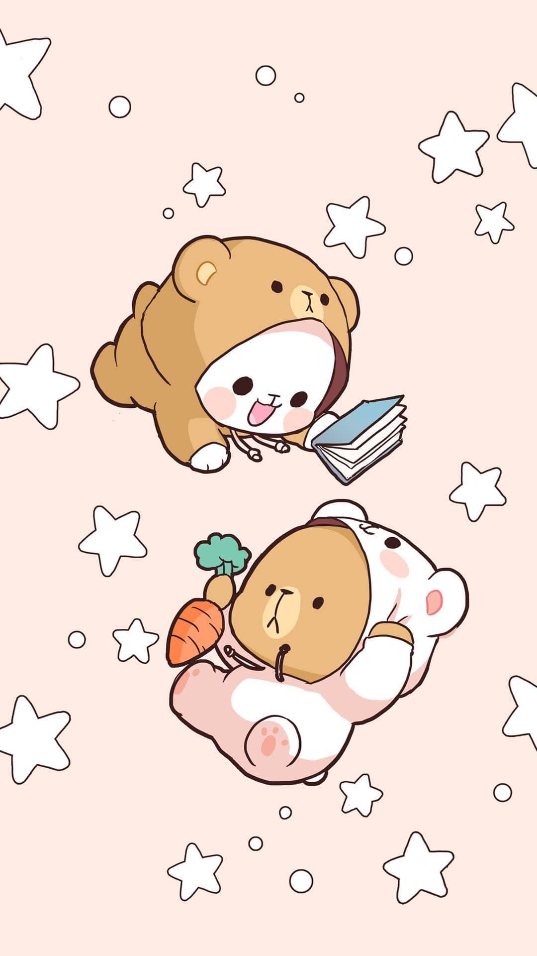 Cute Wallpaper