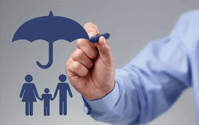 Các trường hợp được bảo hiểm xã hội một lần