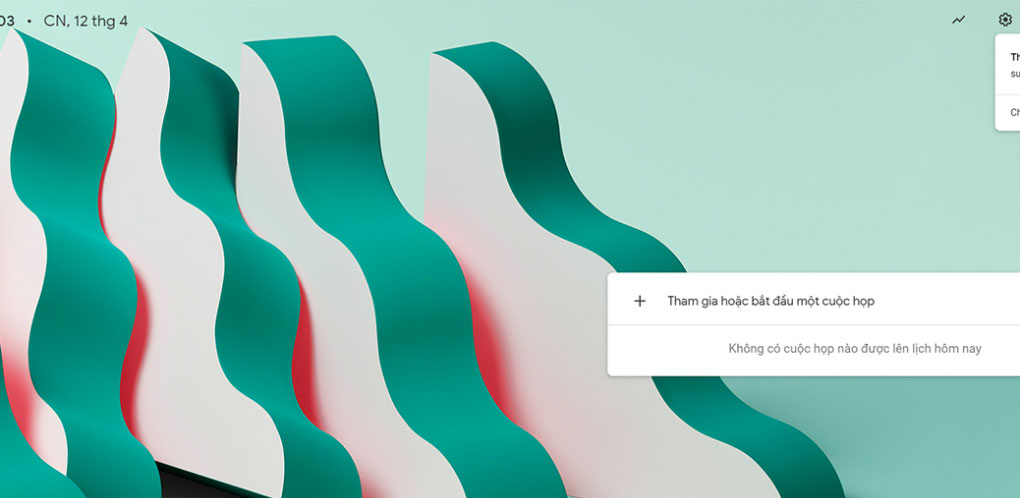 Hướng dẫn sử dụng Google Meet