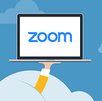 Cách tạo phòng học trên Zoom