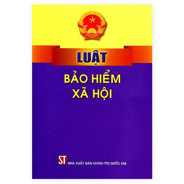 Hệ số bảo hiểm xã hội 2021